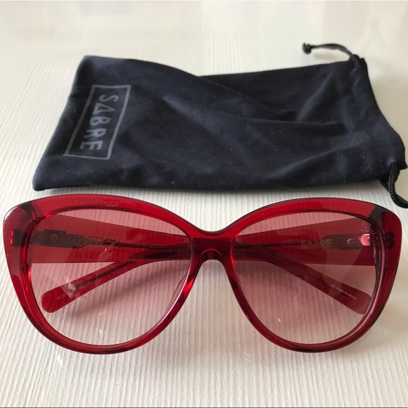 Sabre “Love Doll” Sunglasses - Picture 6 of 7